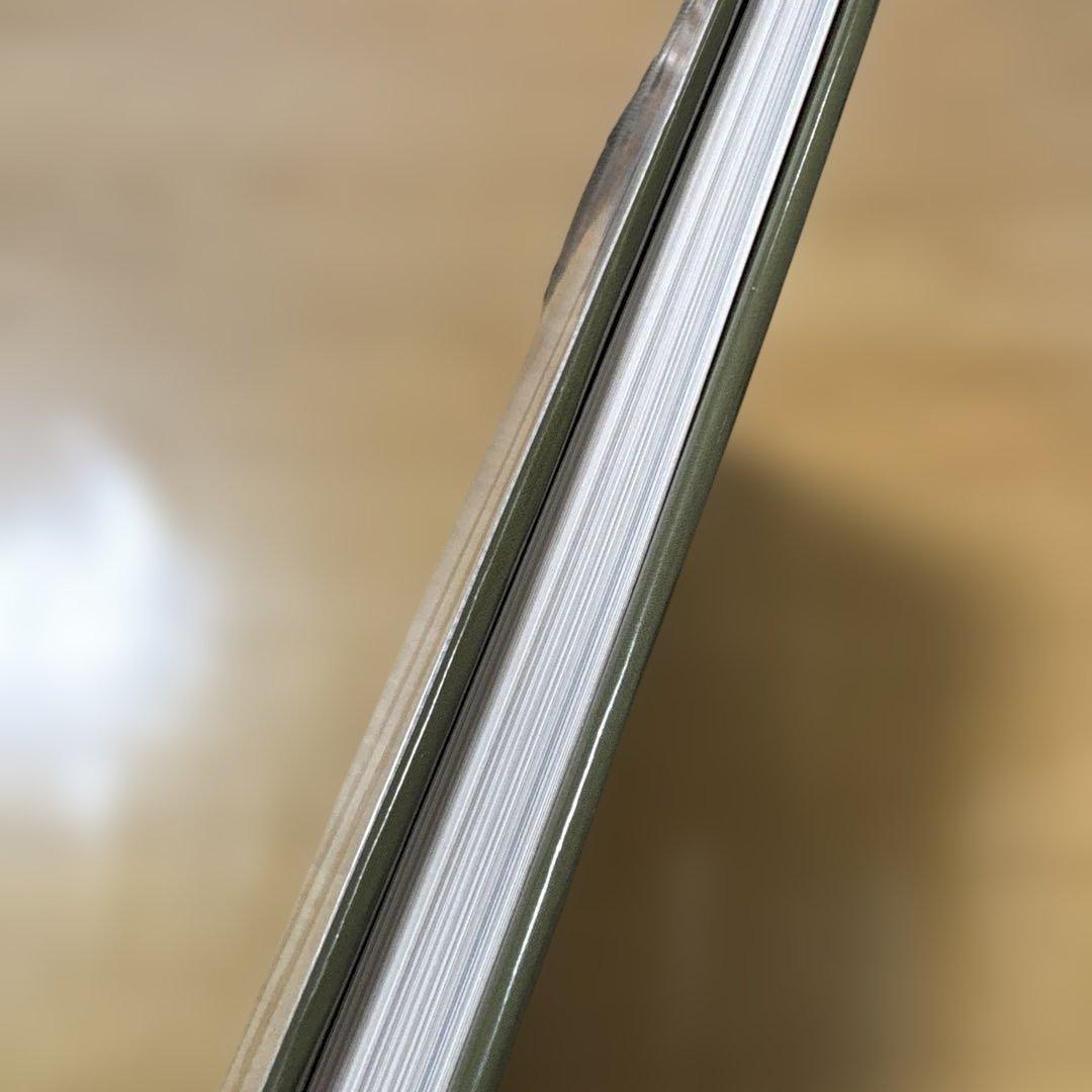 日本の軍用銃と装具　須川薫雄