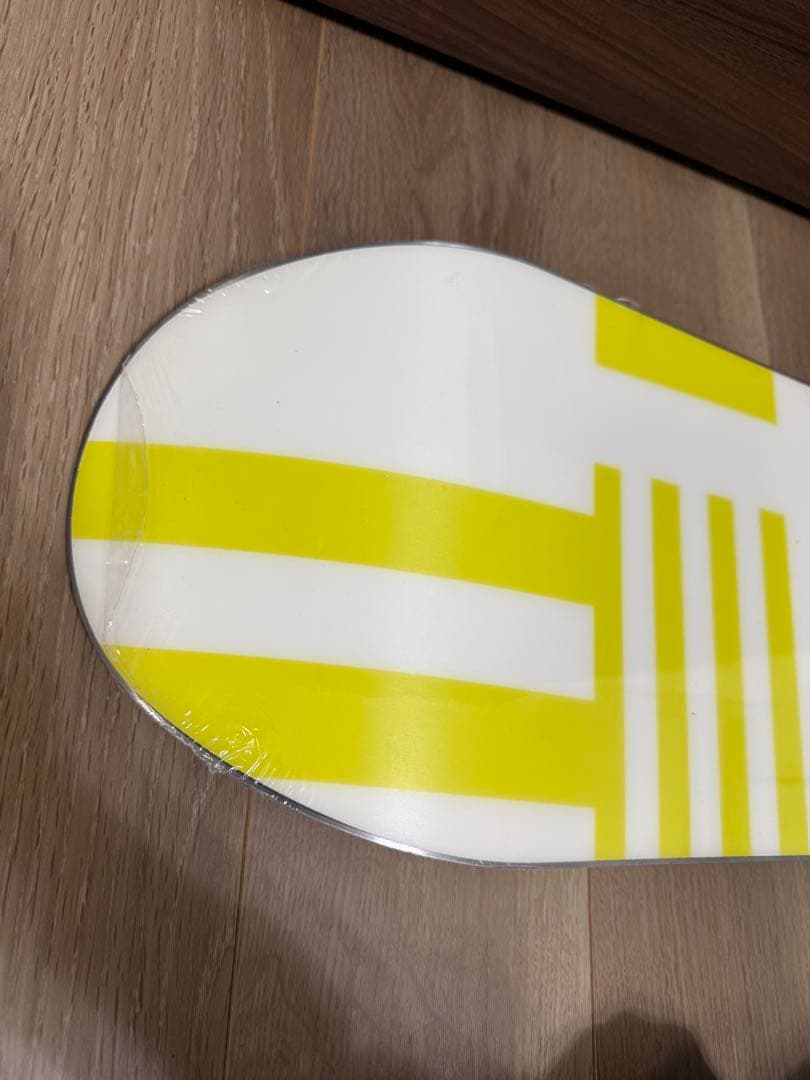 ZUMA スノーボード 120cm 新品