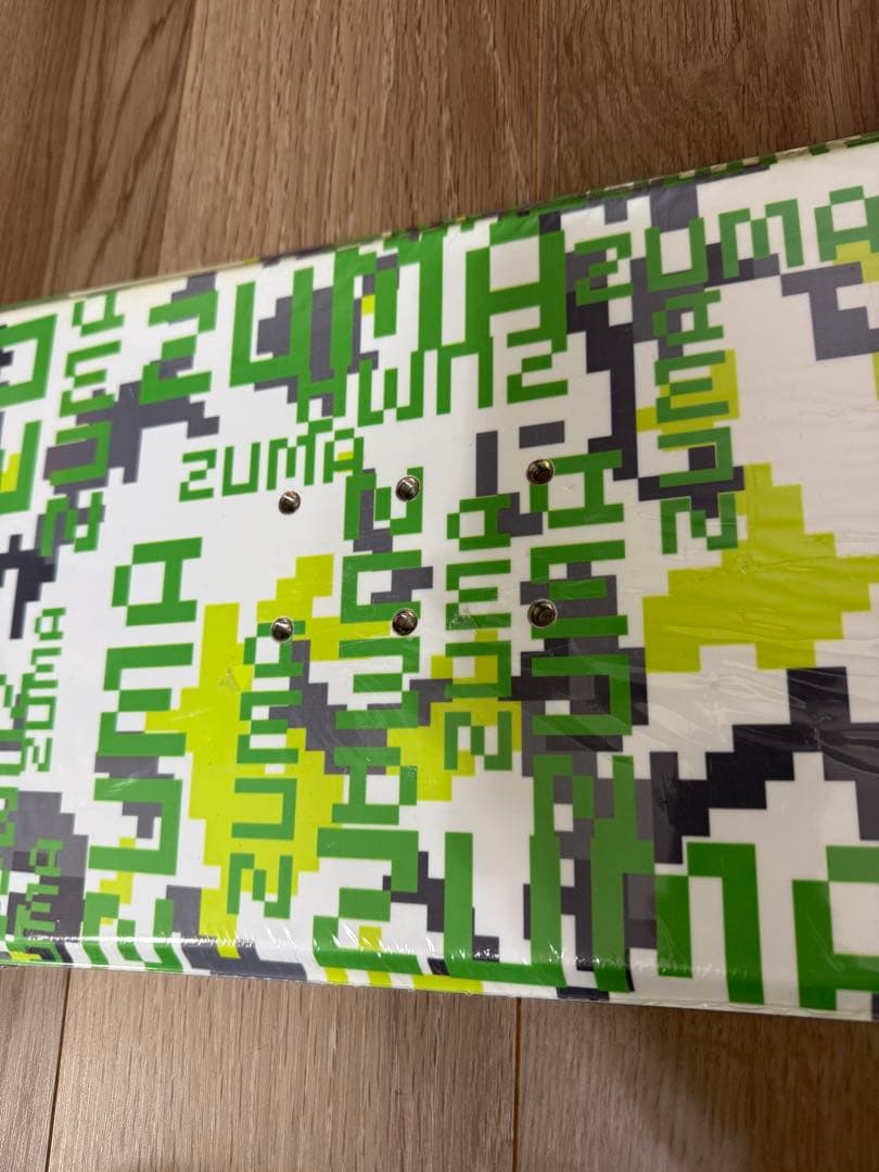 ZUMA スノーボード 120cm 新品