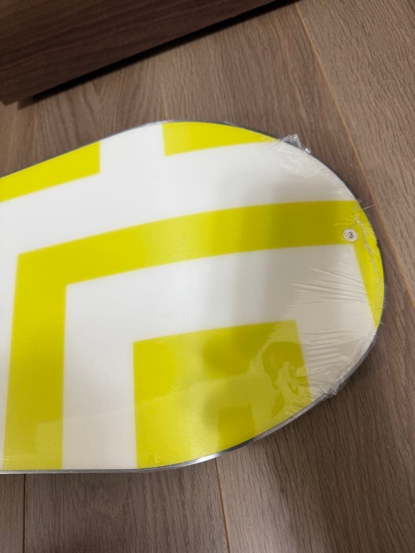 ZUMA スノーボード 120cm 新品