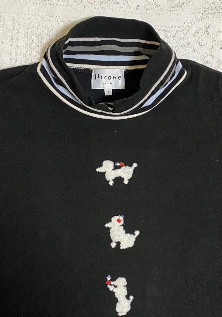 ピッコーネクラブ　２点