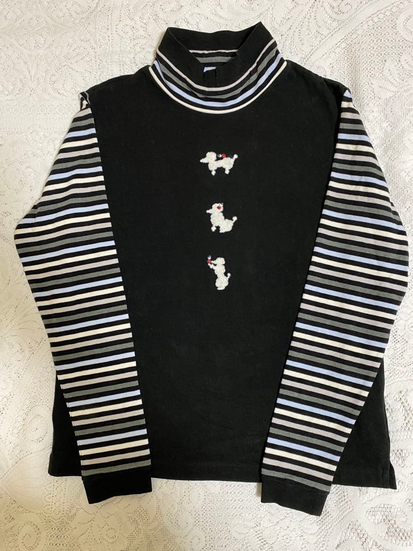 ピッコーネクラブ　２点