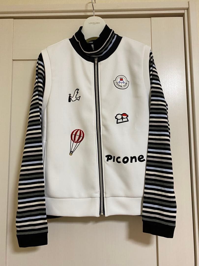 ピッコーネクラブ　２点