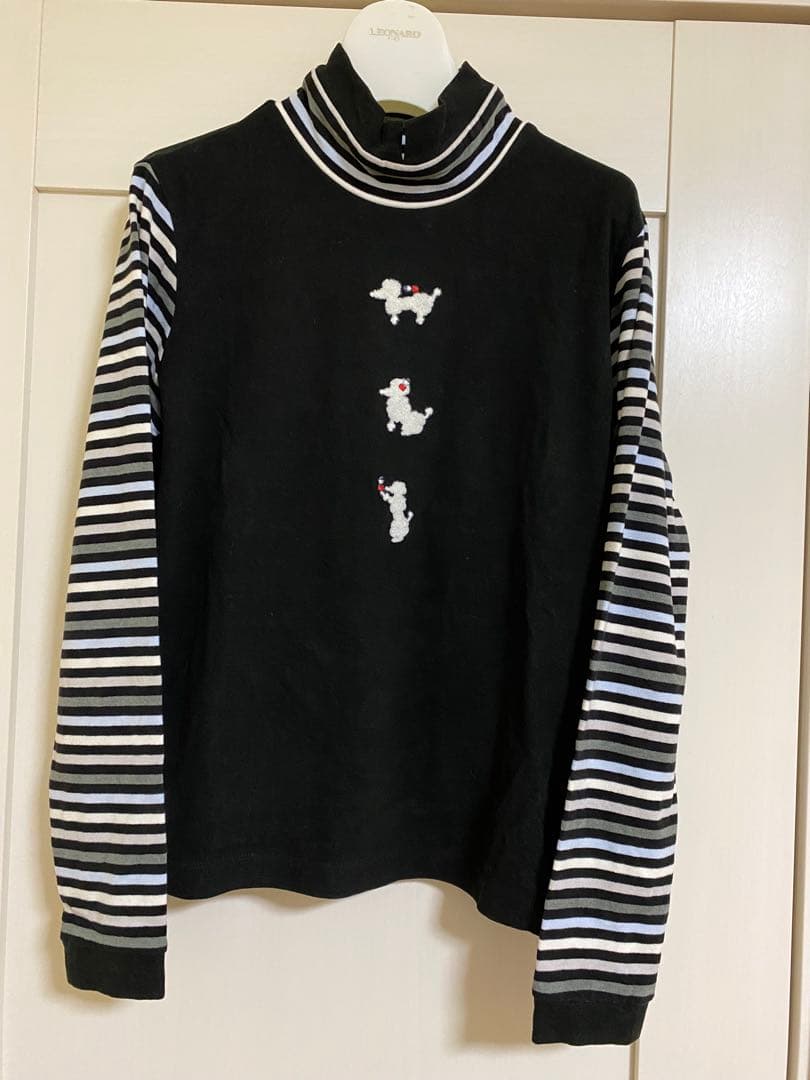 ピッコーネクラブ　２点