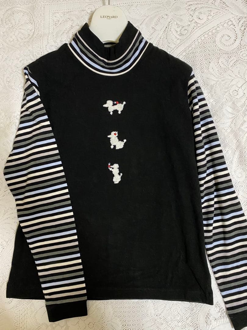 ピッコーネクラブ　２点