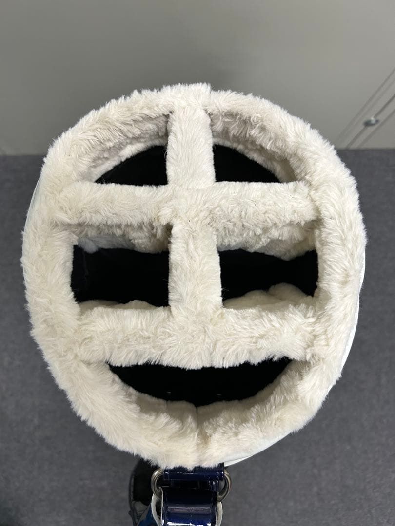 キャディバッグ ホワイト9.0型