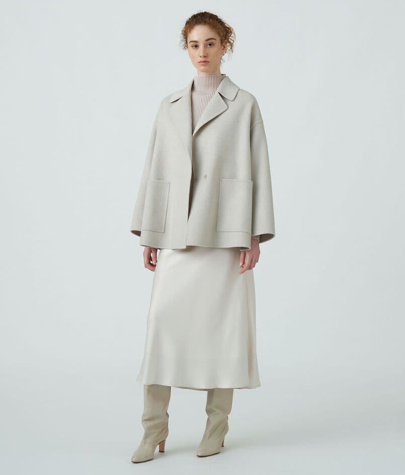 ボルジープレミアムリバーSize36ベージュ