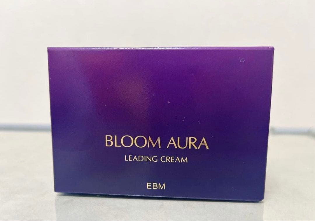 【新品】ブルームオーラリーディングクリーム