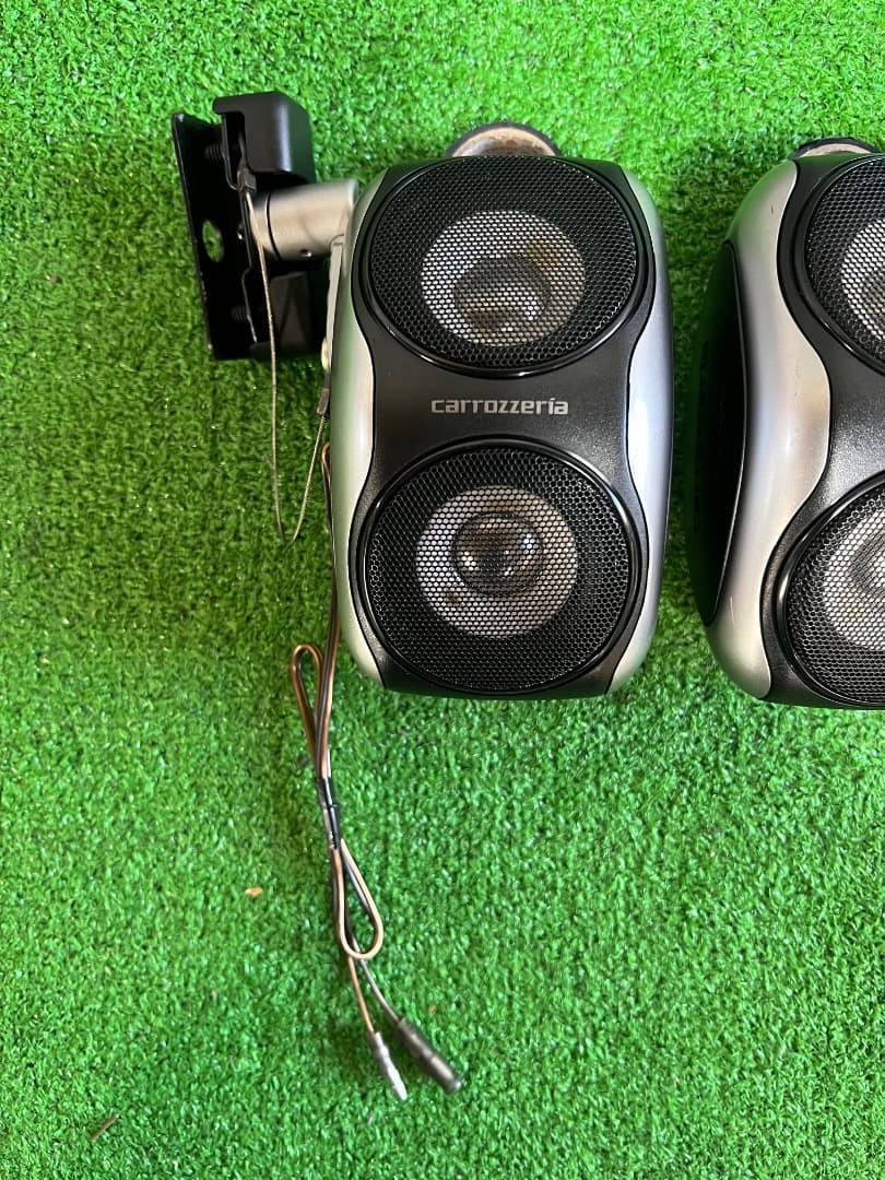 パイオニア TS-STX7 天井サテライトスピーカー。動作確認済み。