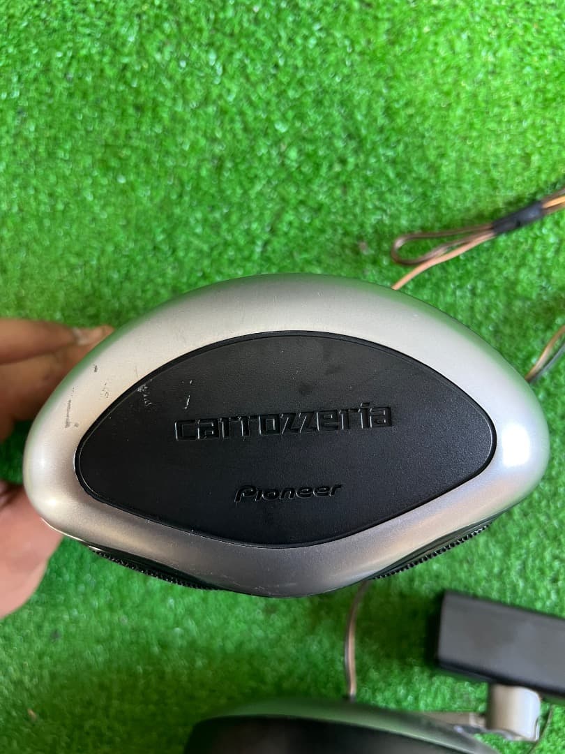 パイオニア TS-STX7 天井サテライトスピーカー。動作確認済み。