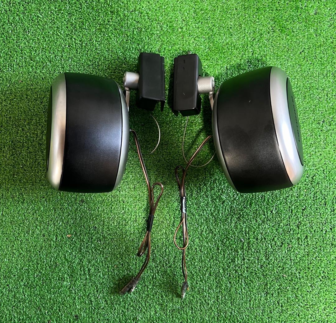 パイオニア TS-STX7 天井サテライトスピーカー。動作確認済み。