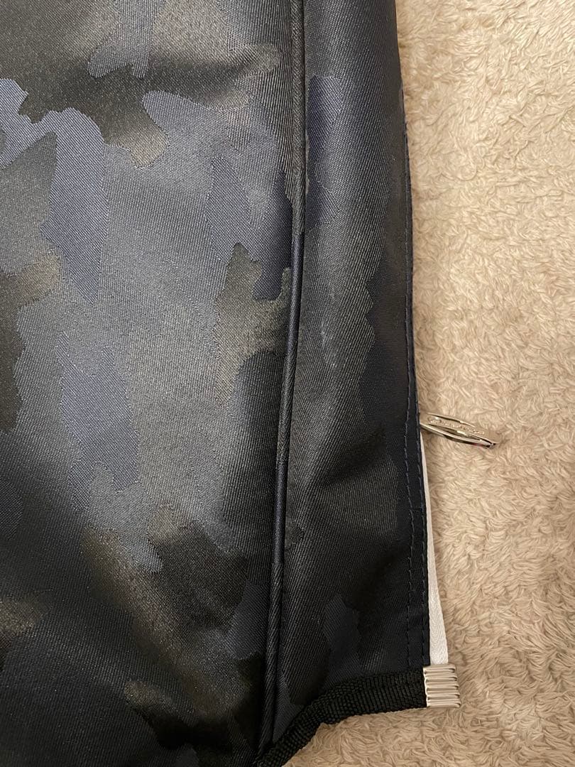 レクサス　LEXUS ゴルフキャディバッグ　セルフスタンド　練習用バッグ