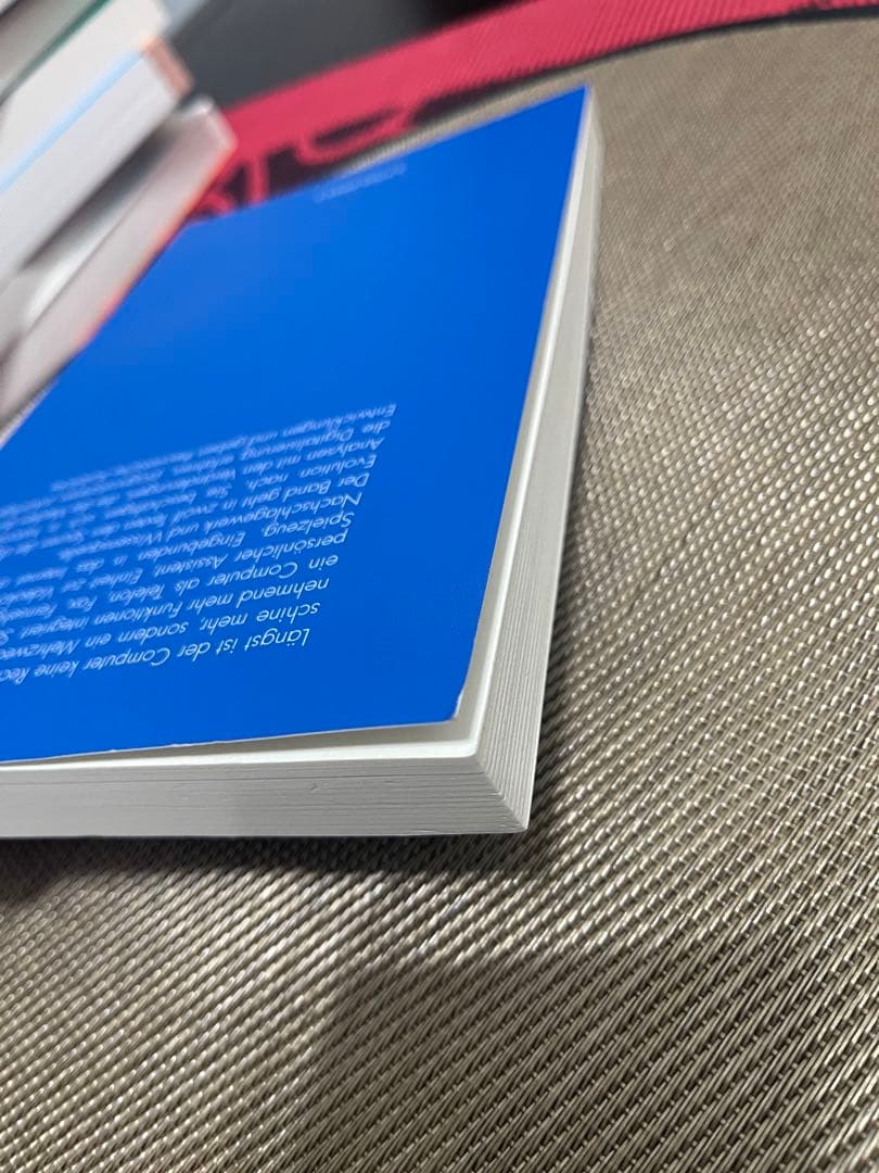 洋書 Das Gesicht der Welt