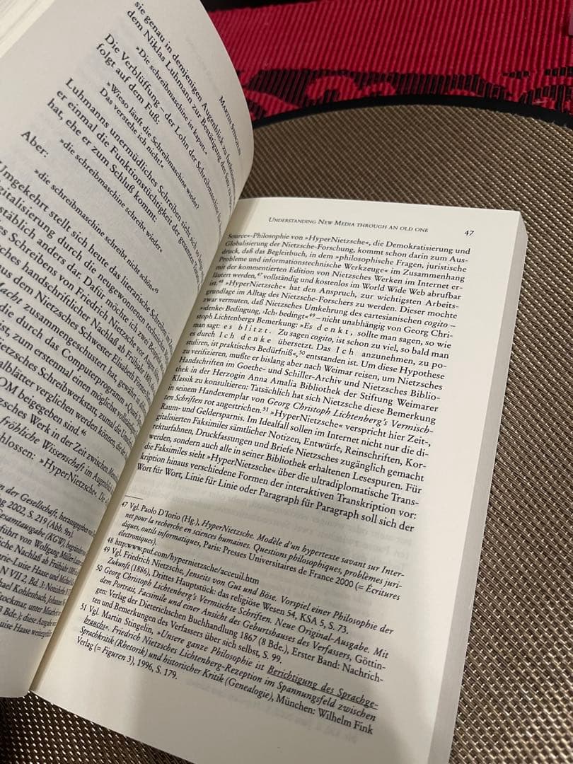 洋書 Das Gesicht der Welt