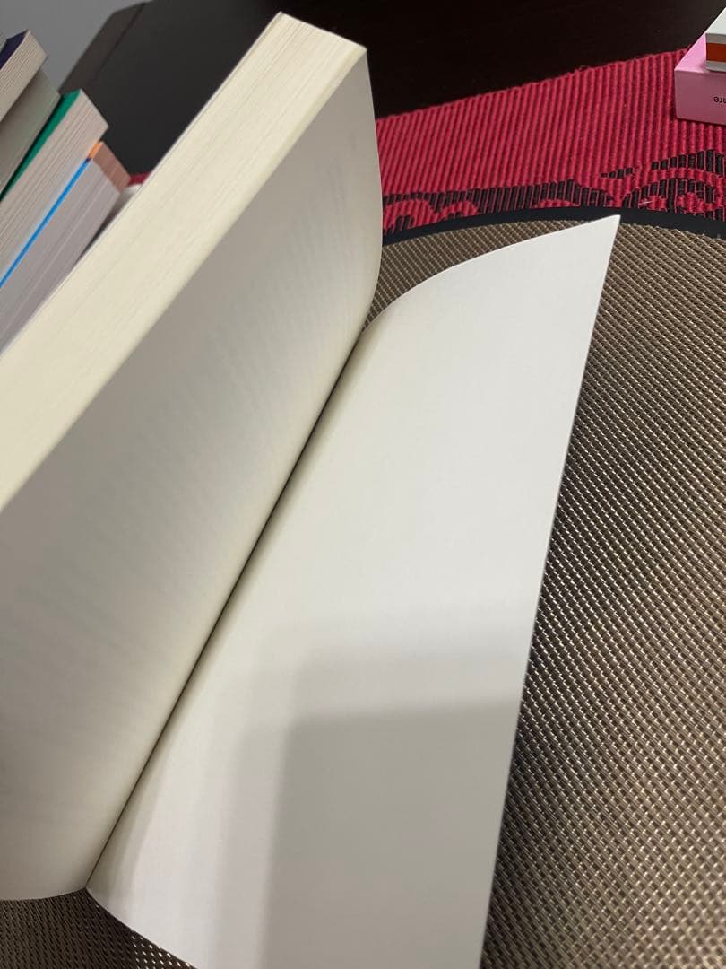 洋書 Das Gesicht der Welt