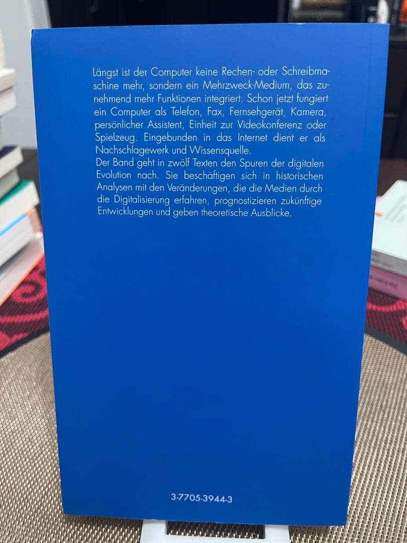 洋書 Das Gesicht der Welt