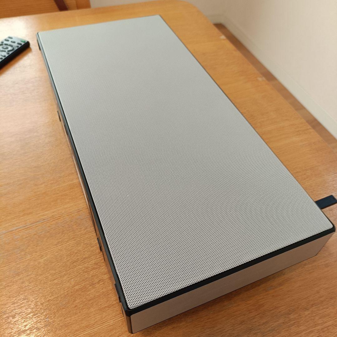 【美品】SONY　パーソナルオーディオシステム　最上位モデル　CMT-X7CD