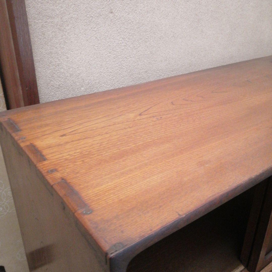 茶箪笥　アンティーク家具