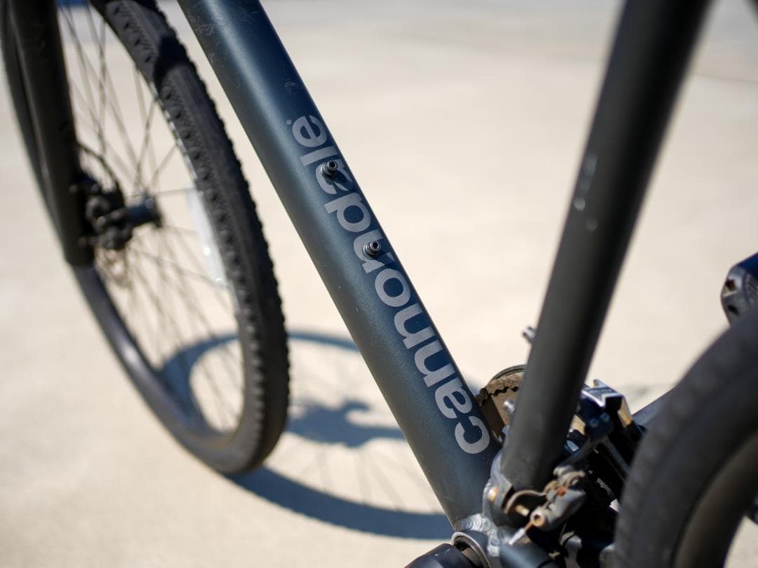 キャノンデール CANNONDALE クロスバイク Bad Boy 3