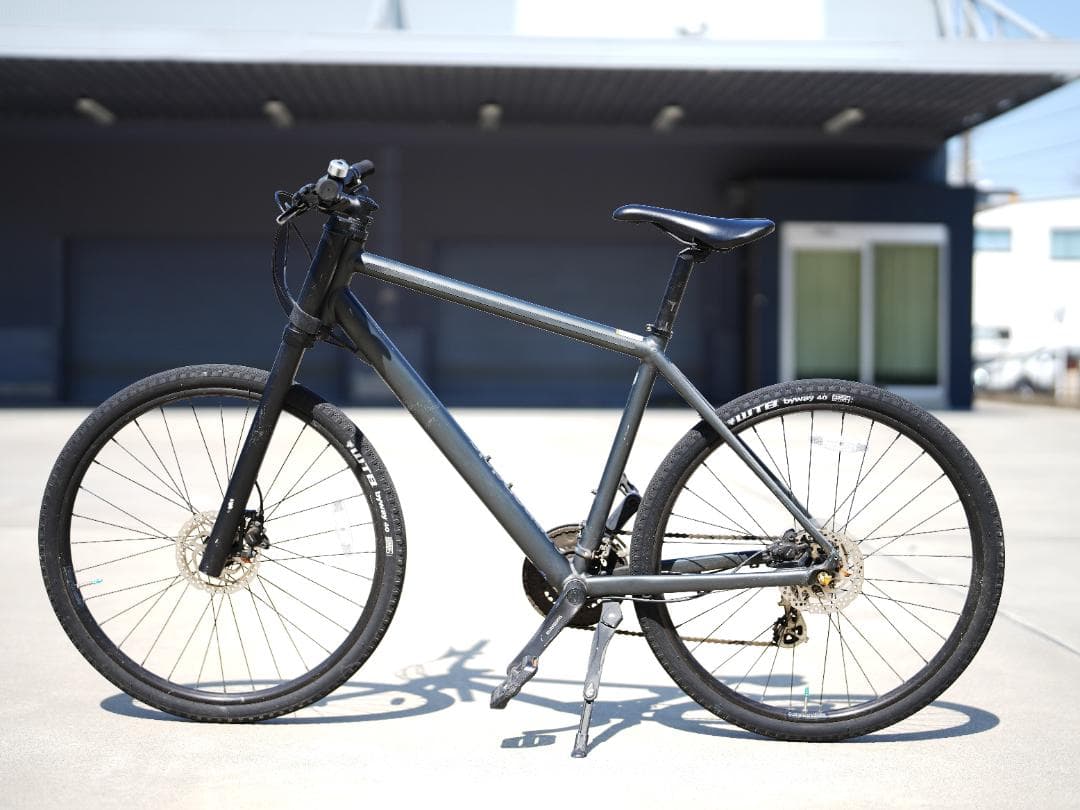 キャノンデール CANNONDALE クロスバイク Bad Boy 3