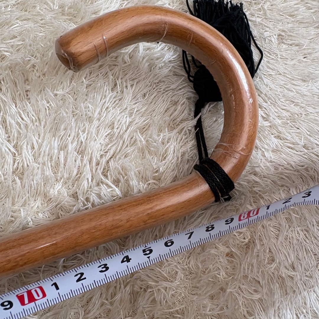 Burberry’s バーバリーズ 長傘 ノバチェック 木製ハンドル カサ