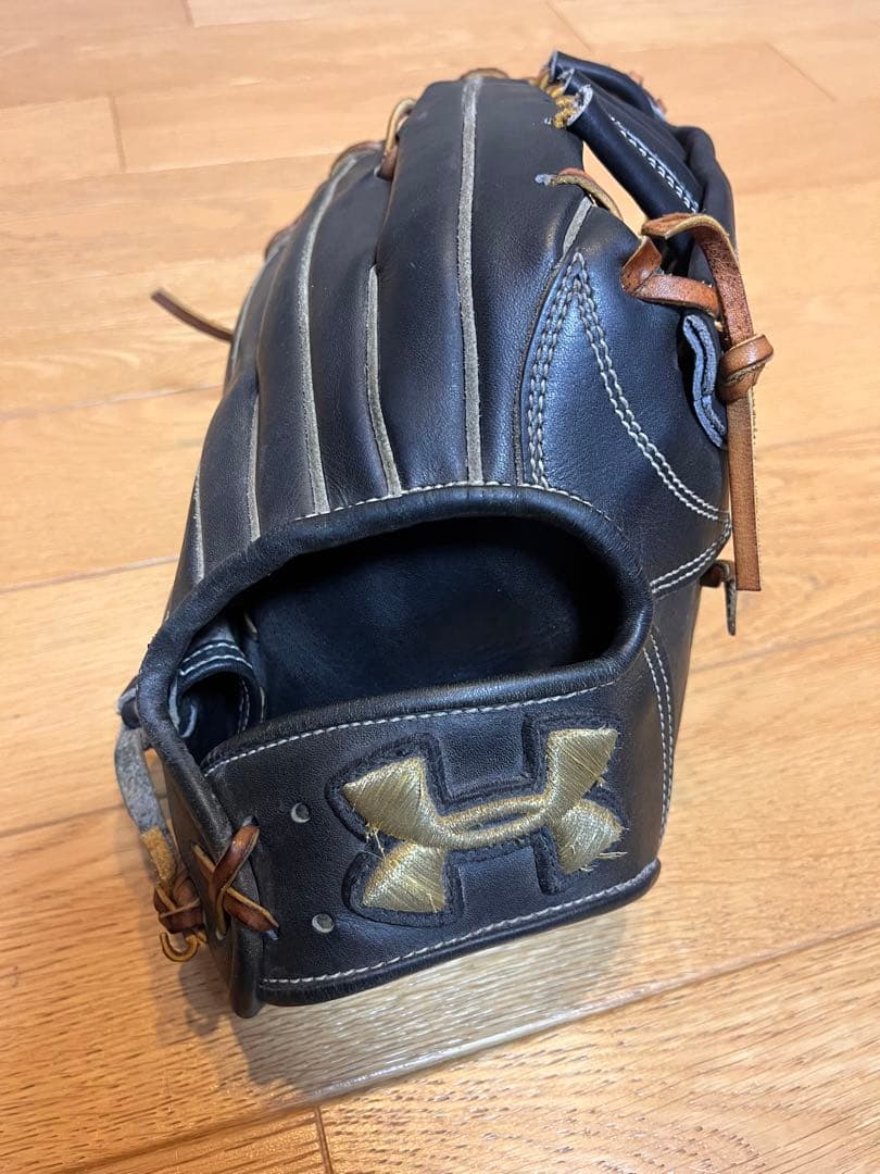Under Armour 硬式野球グローブ　外野用