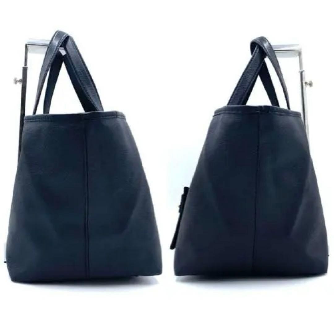 MaxMara トートバッグ ブラック