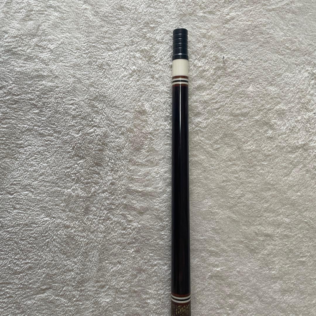 ビリヤード　【早川工房】　バットのみ