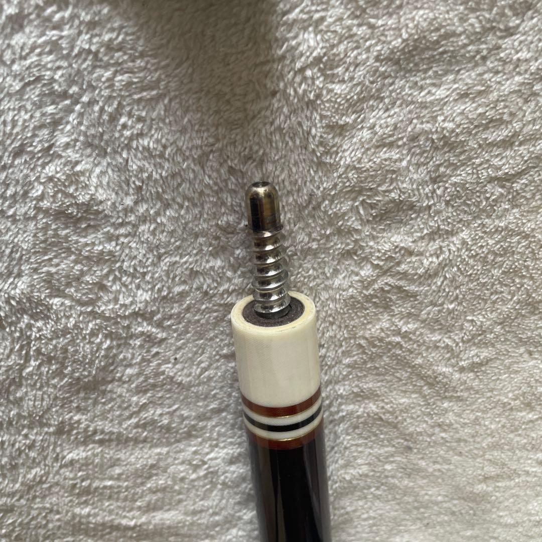 ビリヤード　【早川工房】　バットのみ