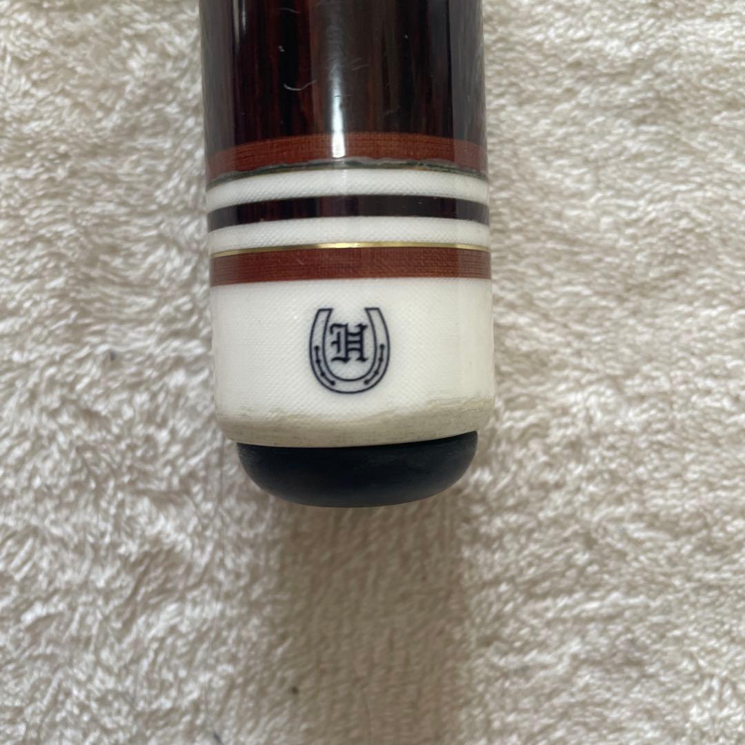 ビリヤード　【早川工房】　バットのみ