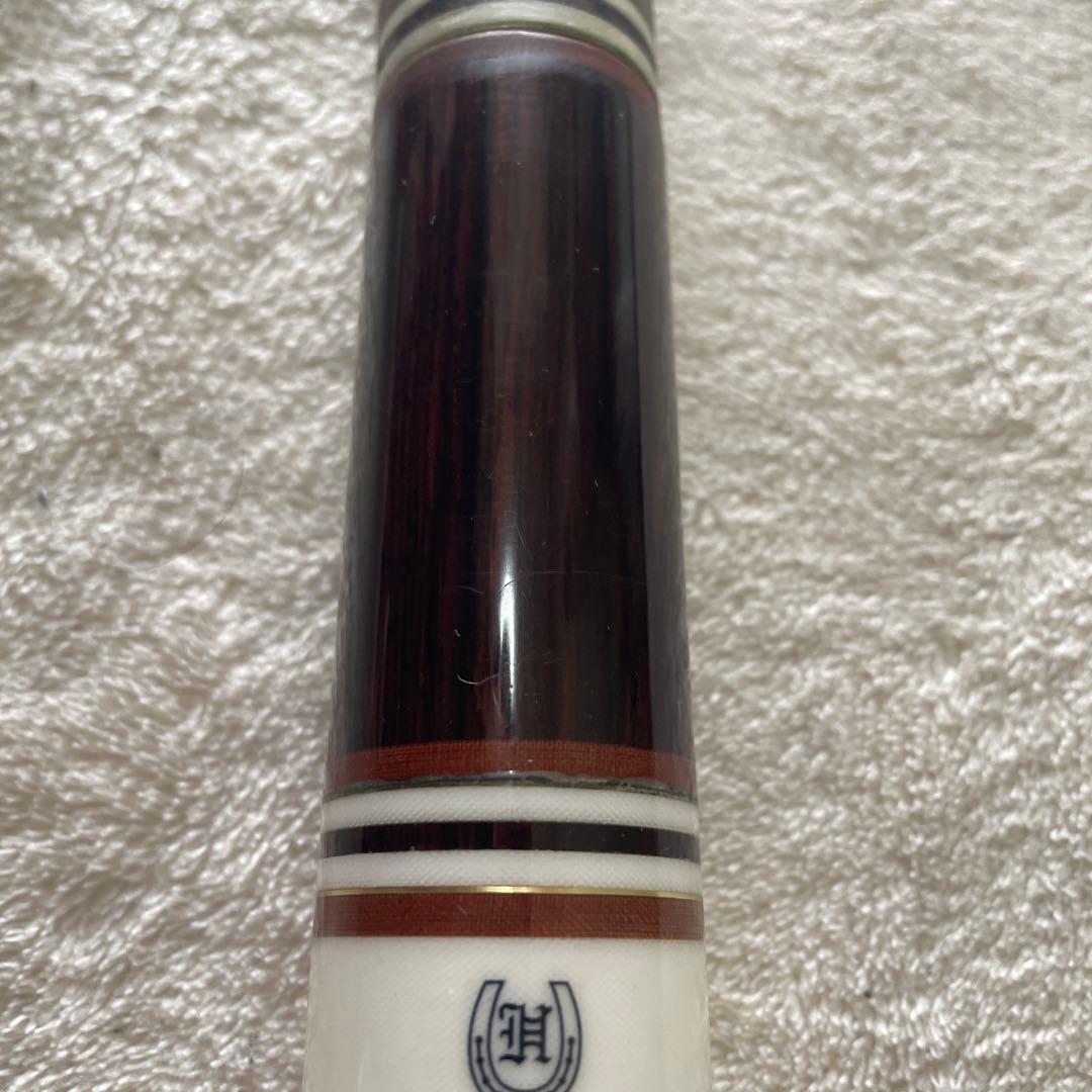 ビリヤード　【早川工房】　バットのみ