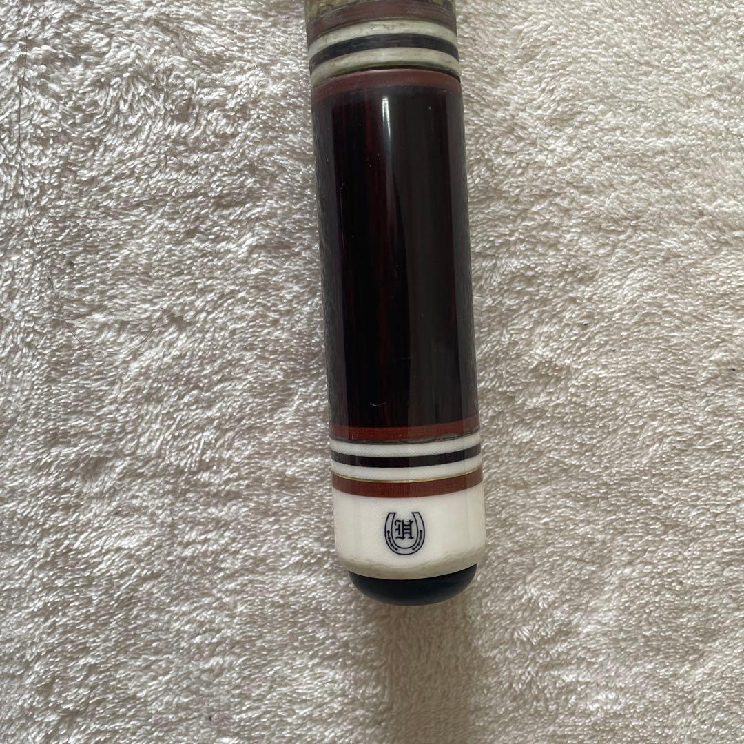 ビリヤード　【早川工房】　バットのみ