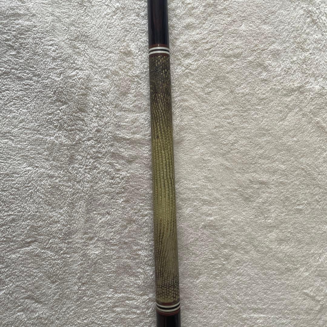 ビリヤード　【早川工房】　バットのみ