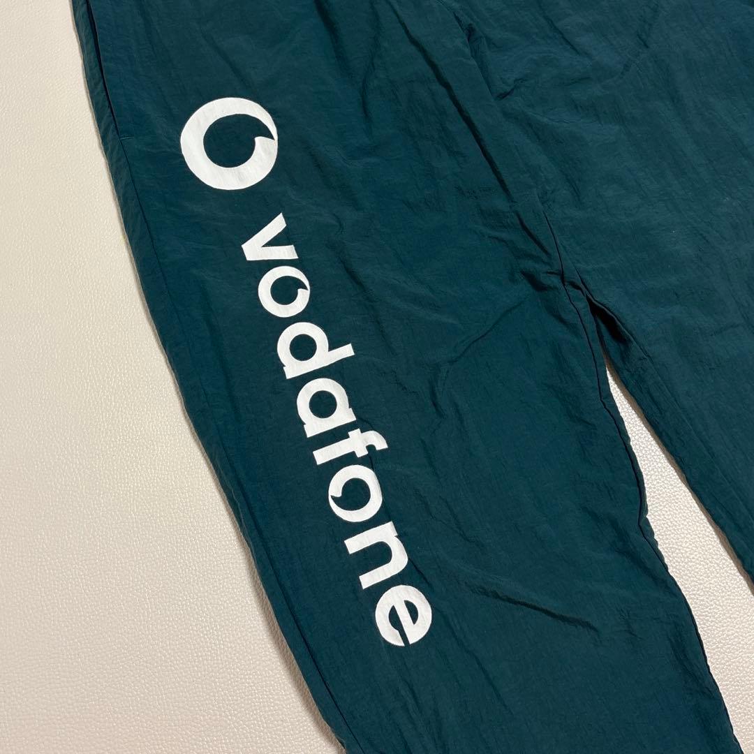 Reebok 1999年 ラグビー オーストラリア代表 ナイロン セットアップ