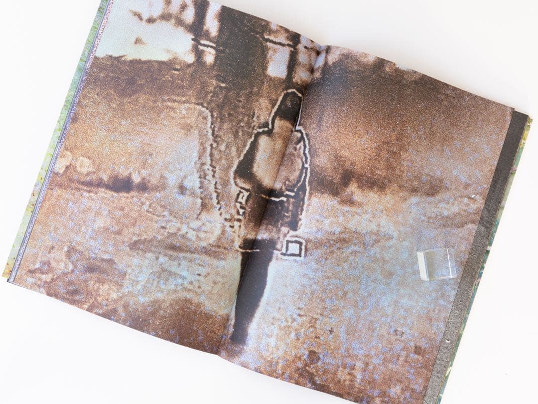 Berlin/横田大輔（サイン入り）