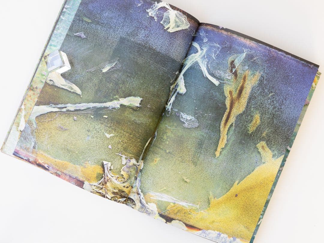 Berlin/横田大輔（サイン入り）