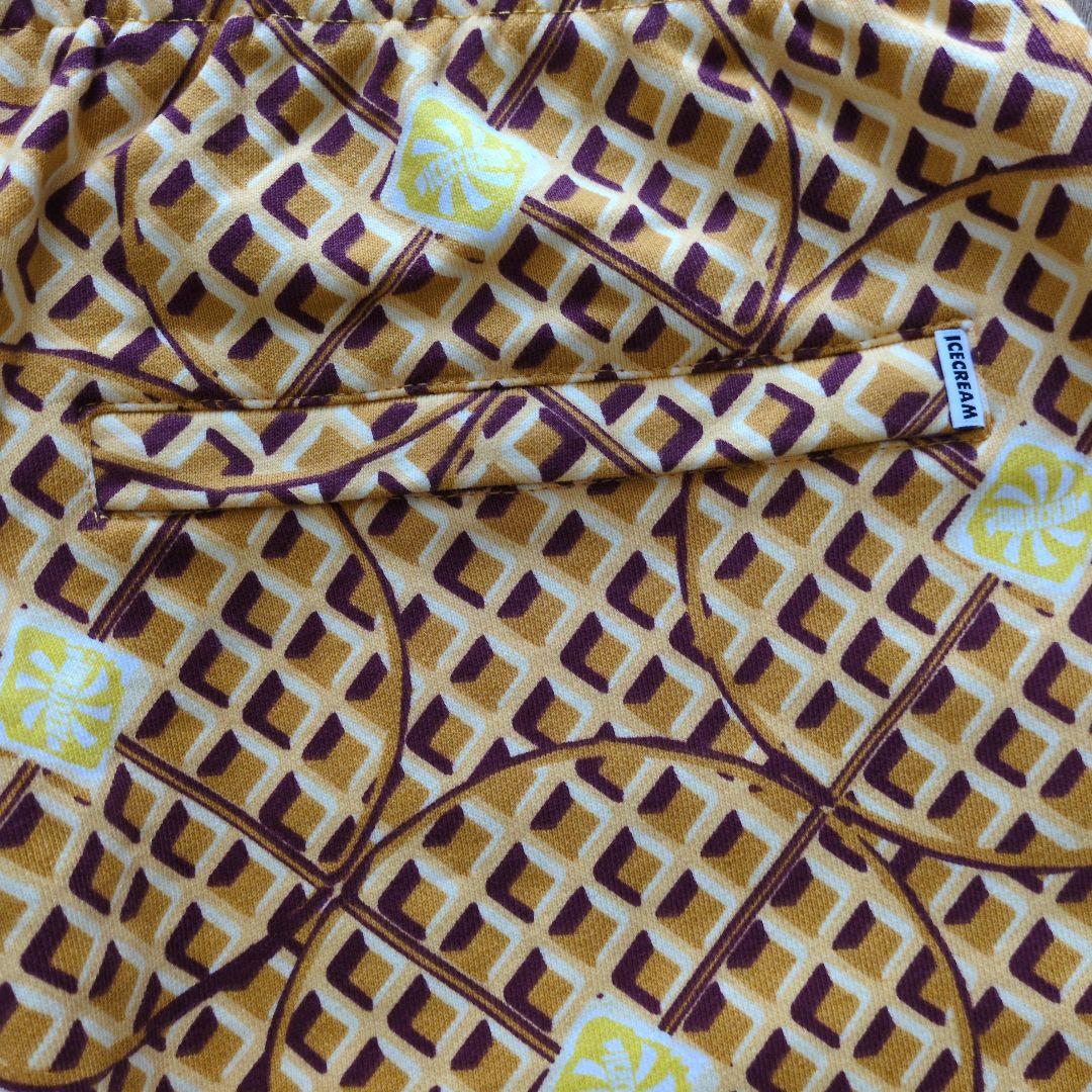 ICECREAM ハーパン 新品タグ付