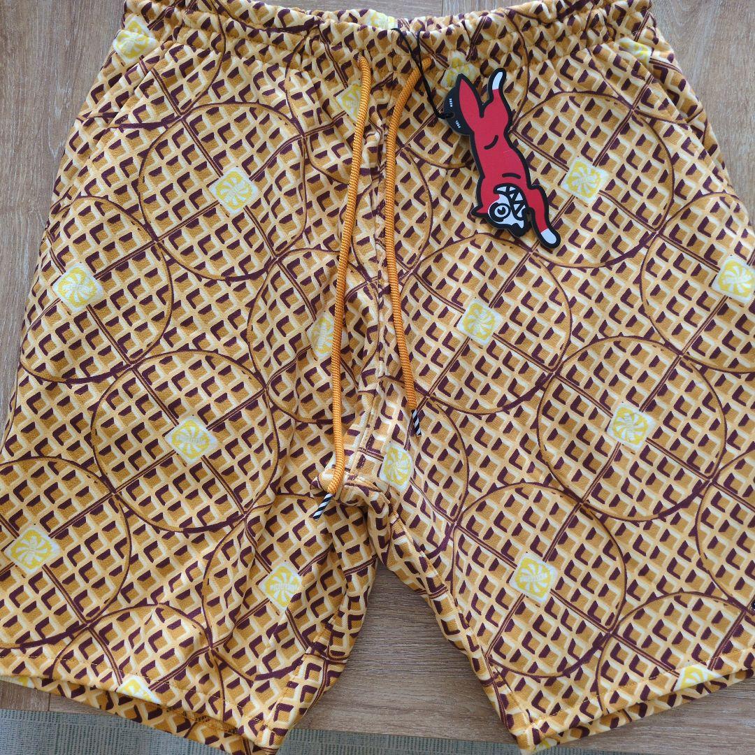 ICECREAM ハーパン 新品タグ付