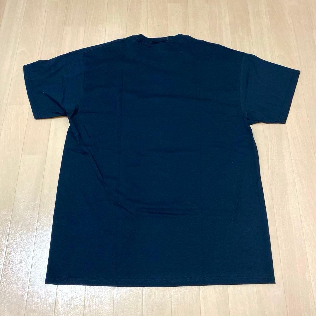 【デッドストック】スモールソルジャーズ USA製 Tシャツ TEE XL ユニバ