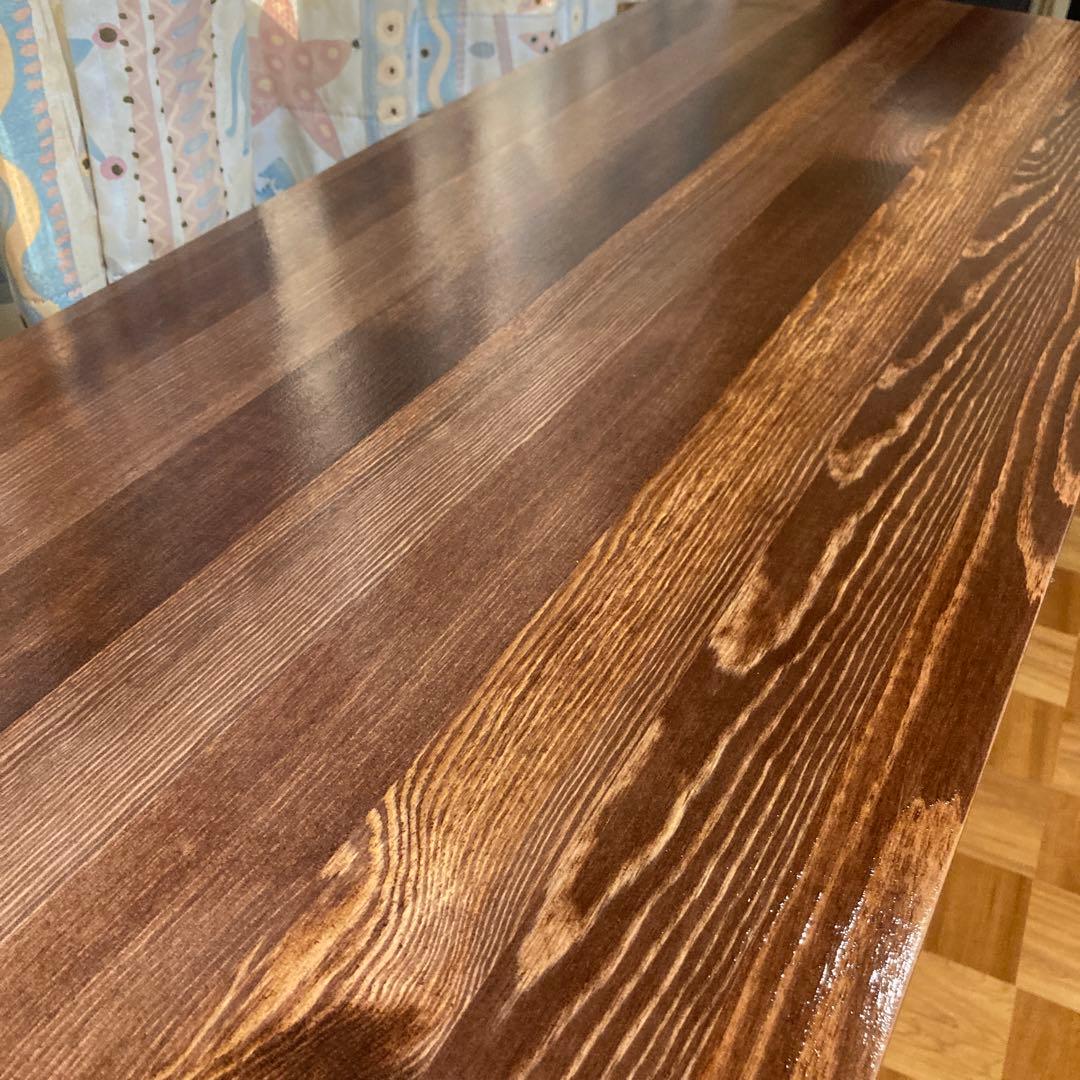 幅140cm パイン集成材