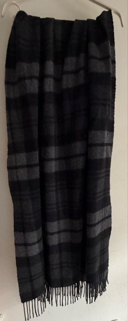 ドレステリア　ジョンストンズ　ストール