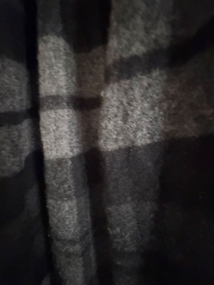 ドレステリア　ジョンストンズ　ストール