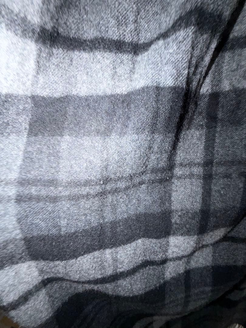 ドレステリア　ジョンストンズ　ストール