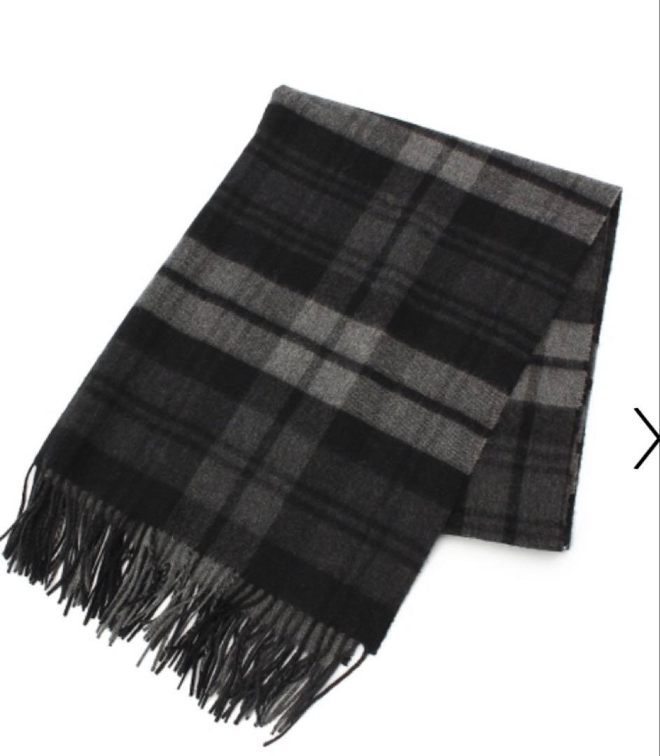 ドレステリア　ジョンストンズ　ストール