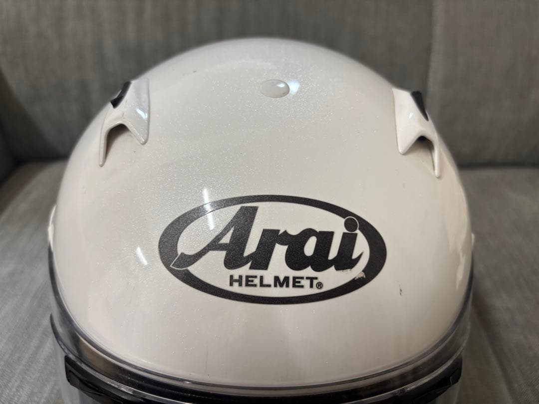 Arai QUANTUM-J 57〜58CM