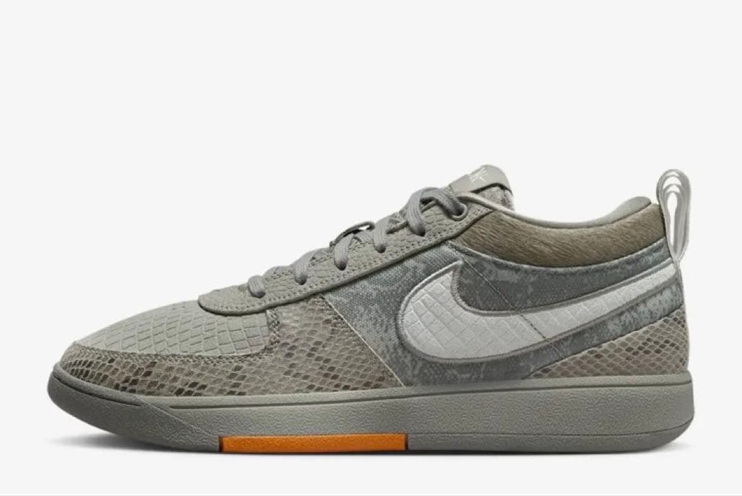 NIKE BOOK1 EP PRM ハイク27.5cm ブック1 新品未使用