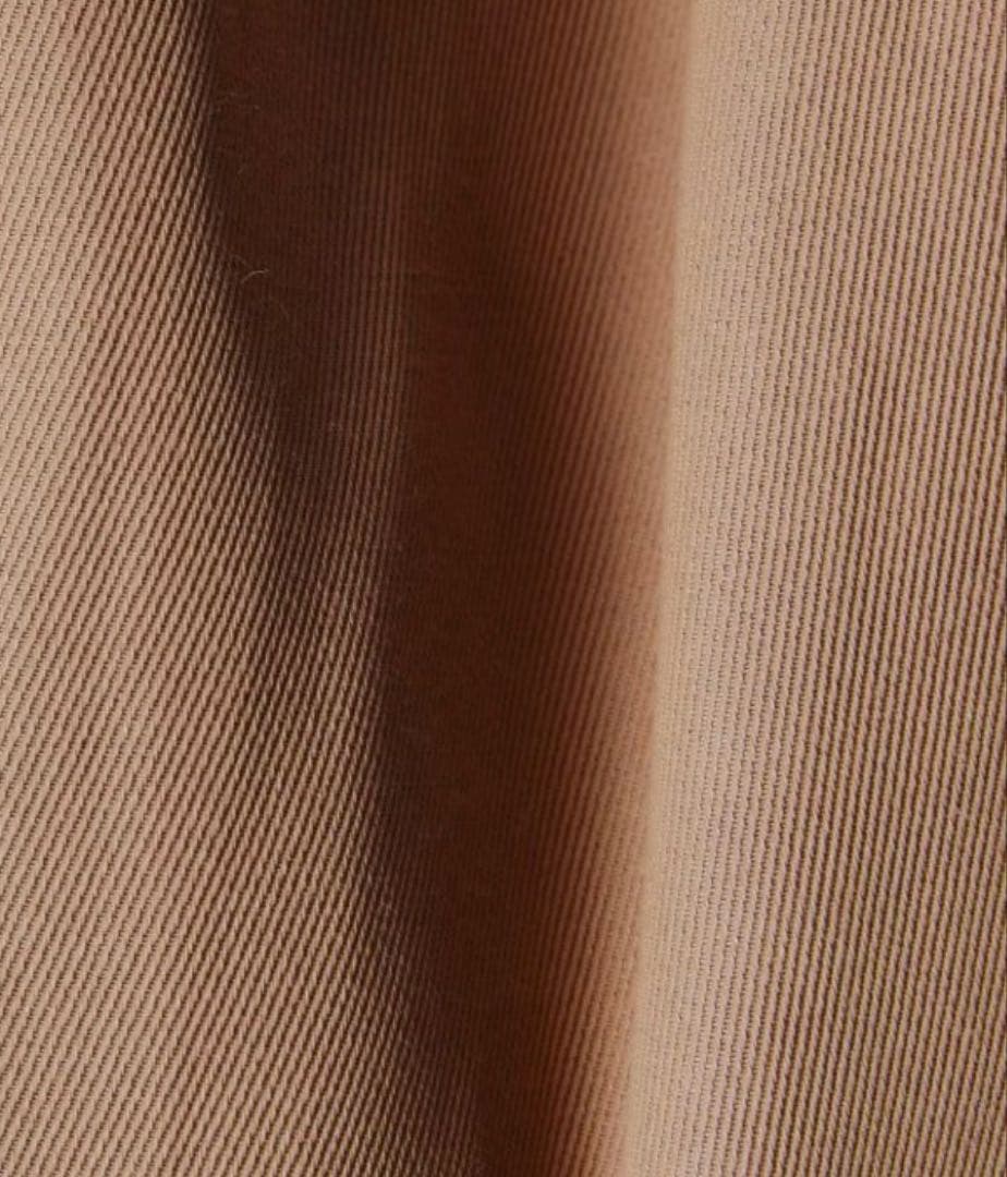 DOUBLE STANDARD CLOTHING SOV.トレンチコート 36