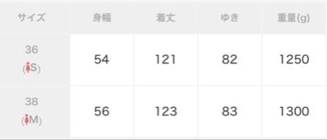 DOUBLE STANDARD CLOTHING SOV.トレンチコート 36