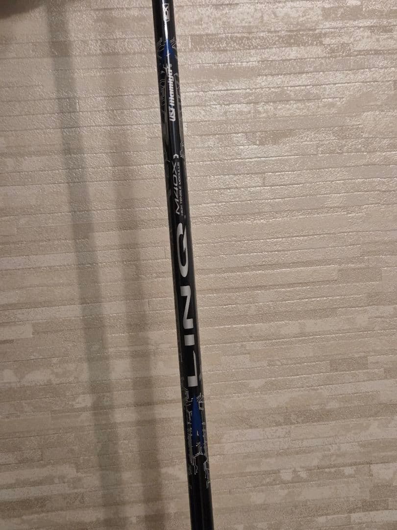 【最終価格】LIN-Q EX FW5(x)キャロウェイ3W用