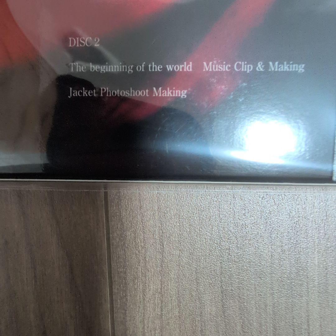 堂本光一 RAISE アルバム 初回盤A+B+通常 3形態　CD+blu-ray